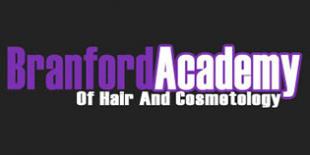 Branford Academy - Logo