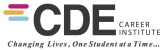 CDE Career Institute CDE