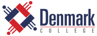 Denmark College Logo