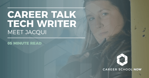Career Talk: Corporate Technical Writer Interview - Learn With An Expert