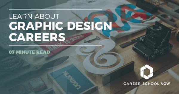 Graphic Designer Career - Find Out About Education, Jobs & Salary