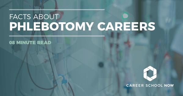 Phlebotomy Technician Job Description (How to Become One)