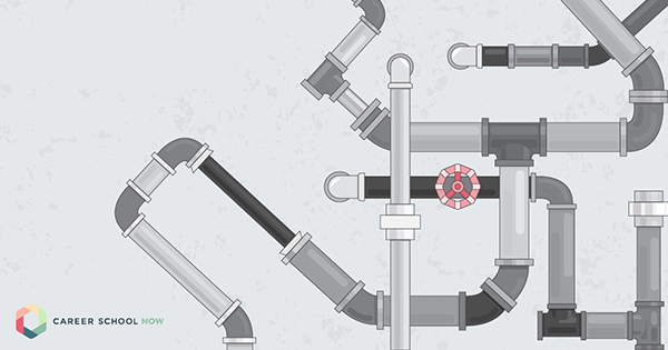 How to Become a Plumber (& Plumber Job Description)