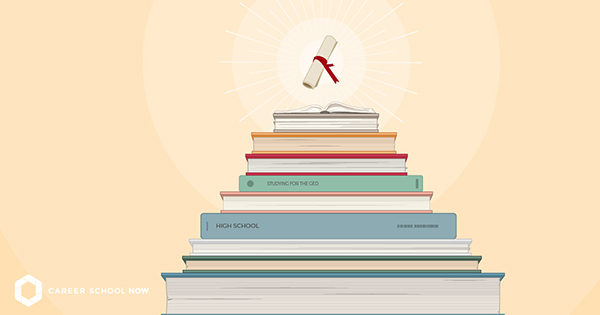 High School Diploma vs GED vs HSED: What's The Difference?