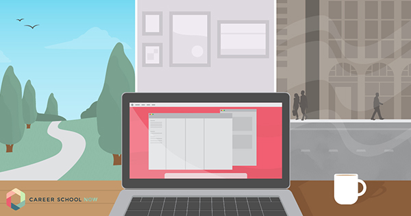 Positives and Negatives of Working from Home