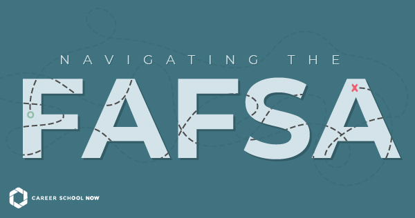 How to Apply for FAFSA: An Infographic