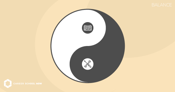 How to Balance Full Time Work and College