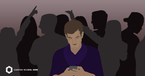 Careers Best Suited for Introverts and Extroverts