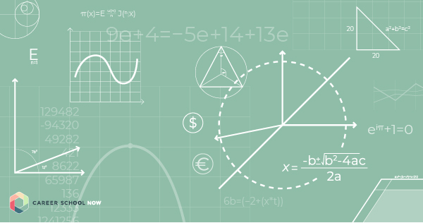What You Can Do With a Math Degree