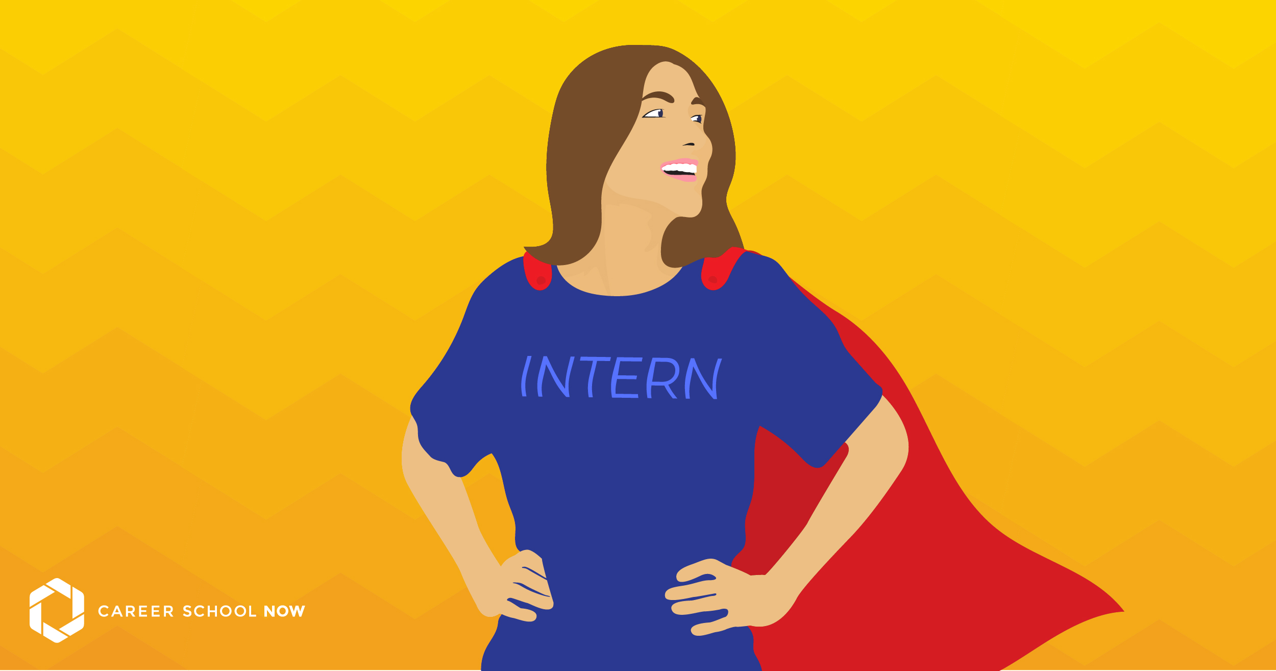 What You Need to Know About College Internships