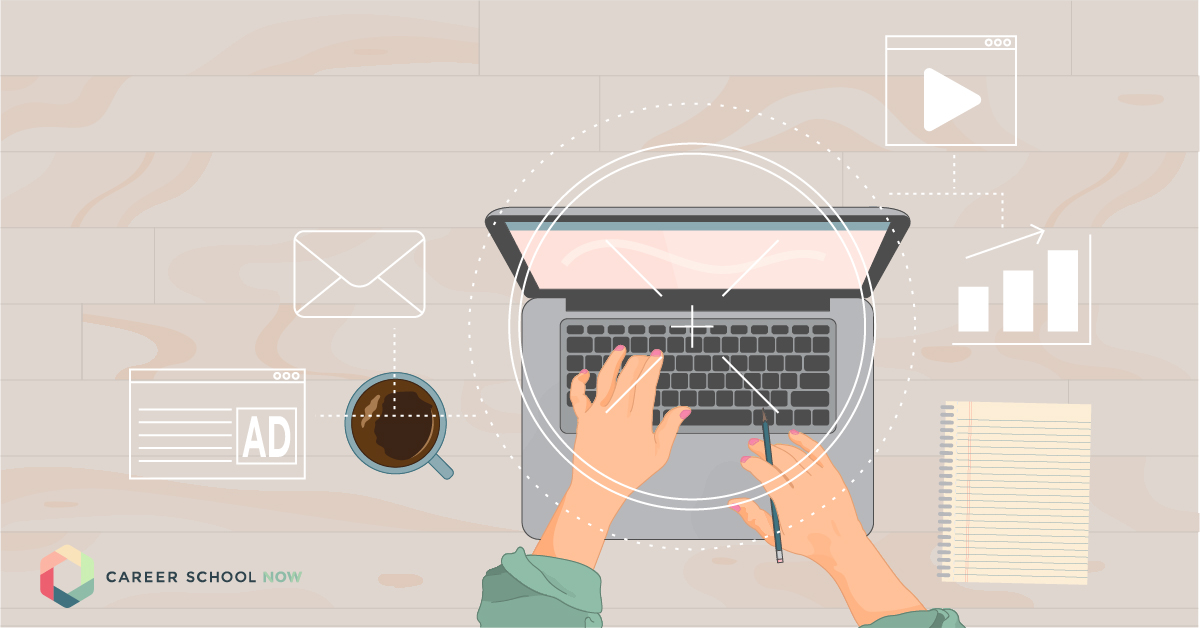 What is Digital Marketing? 12 Popular Digital Marketing Careers