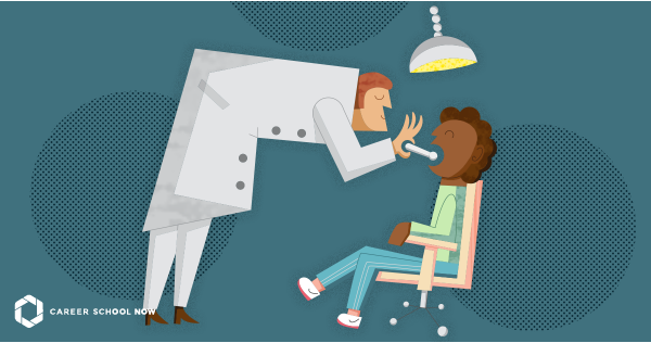 Becoming A Dental Hygienist - School Training, Licensing, & Jobs