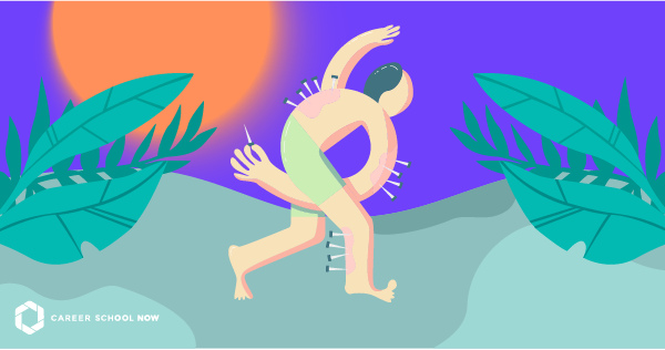 Becoming an Acupuncturist: Acupuncture Career Information