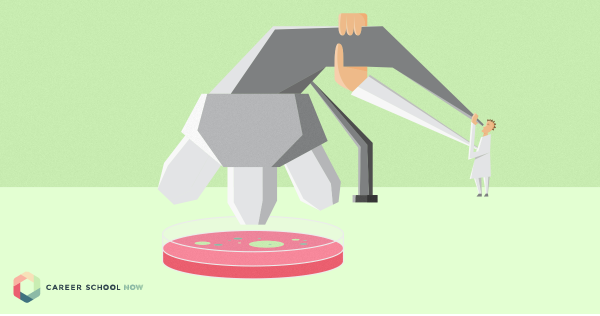 Biology Technician Job Description & Training