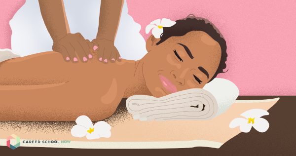 Licensed Massage Therapist Career - Education, Jobs & Salary