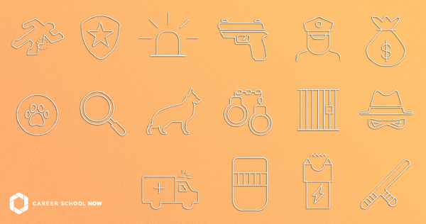 Law Enforcement - Learn About Options, Education, Jobs & Salary