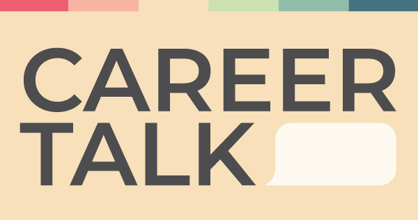 Career Talk: Meet Pharmacy Technician Jenna