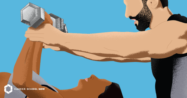 Sports & Fitness Careers - Learn About Options, Education & Jobs