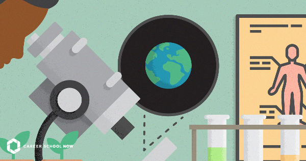 Careers in Natural Resources, Agriculture, And Biology