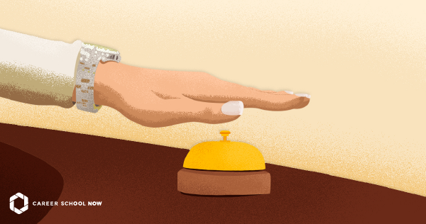 Hospitality Careers - Find Out About Options, Education & Jobs