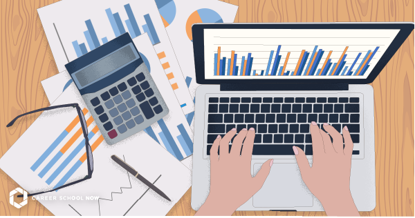 Accountant and Bookkeeper Careers Guide - Career School Now