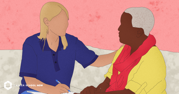 Social Work Career - Learn About Training, Jobs & Salary