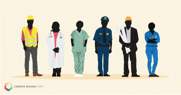 Skilled Trade & Tech Jobs That Pay Over $30/hr (2018 data)