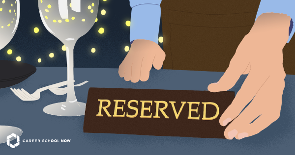 Restaurant Manager - Learn About Training, Jobs & Salary