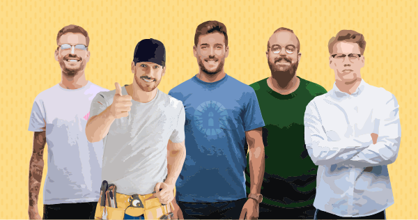 What's it Like | 5 Insiders on a Career in HVAC