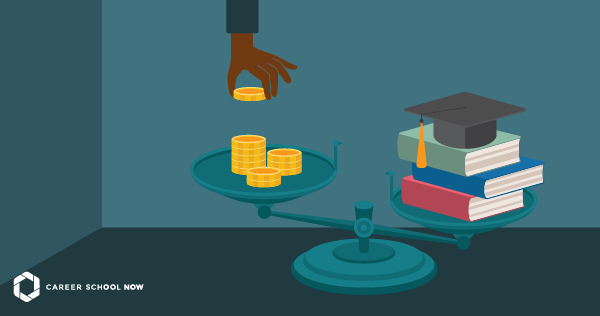 Worried About Student Debt? Consider Trade School