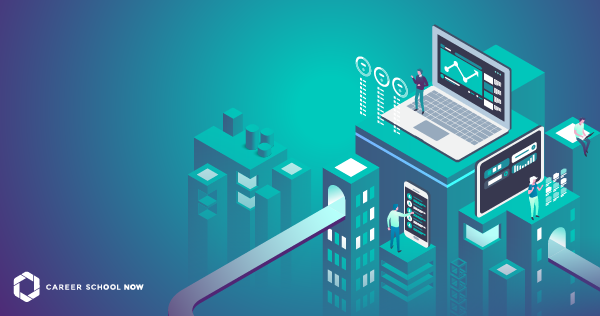 6 in Demand IT Jobs (Information Technology)