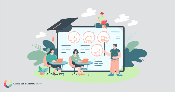 Trade School Options - Fast Training for Great Careers