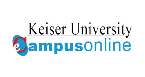 Keiser University Online