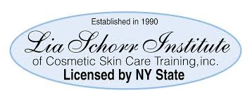 Lia Schorr Logo
