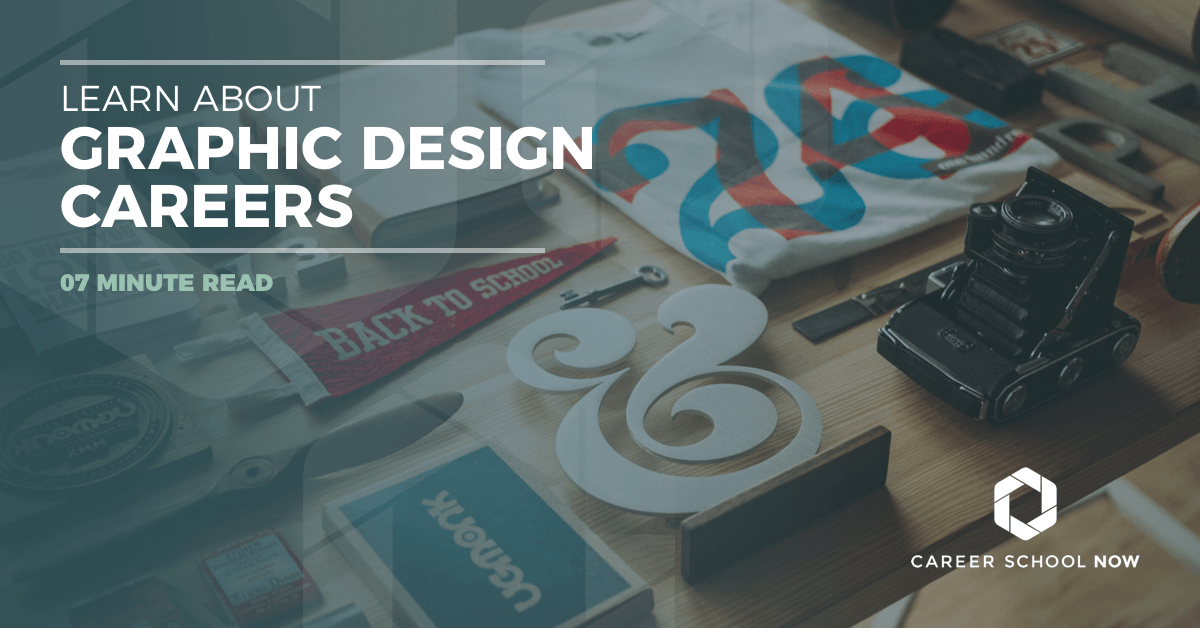 How to become a graphic designer